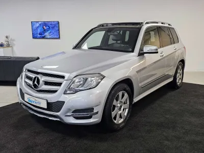 GLK 200